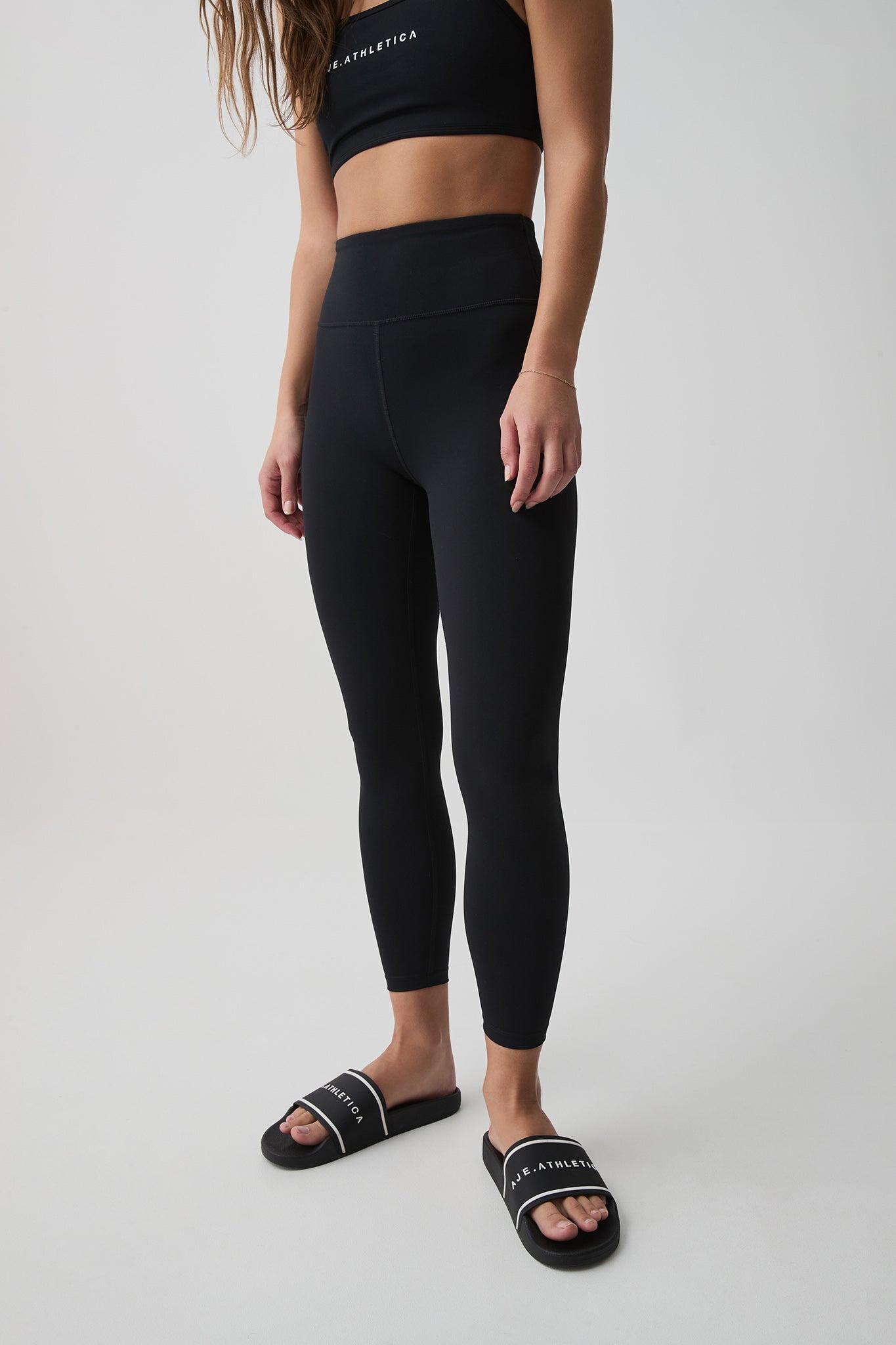 Ankle Length Studio Legging Product Image