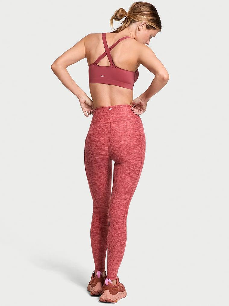 Essential High-Rise Pocket Leggings Product Image