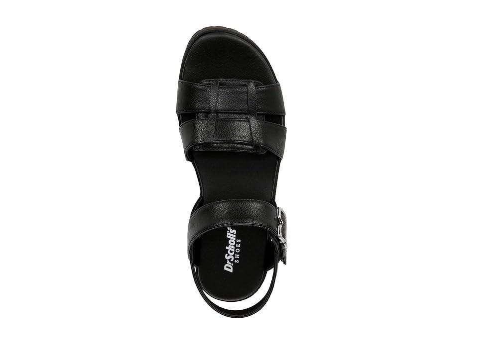 Dr. Scholl's Take Five Flat Sandal Women's Sandals Product Image