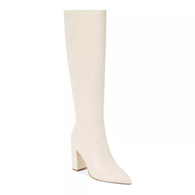 Beach by Matisse Faithfull Womens Knee-High Boots Product Image