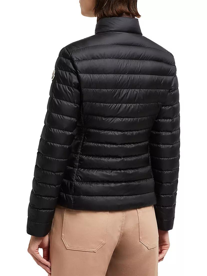 Womens Igelle Puffer Jacket Product Image