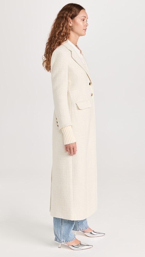 Favorite Daughter The City Coat | Shopbop Product Image