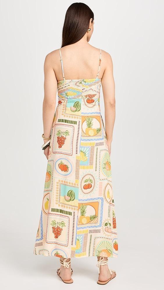 Seven Wonders Agata Maxi Dres | Shopbop Product Image