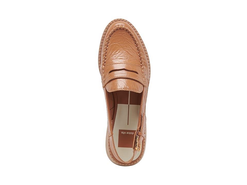 Dolce Vita Hardi Slingback Penny Loafer Product Image