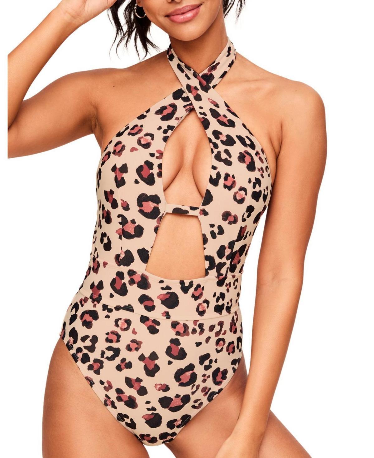 Adore Me Womens Brinlee Swimwear One Piece Product Image