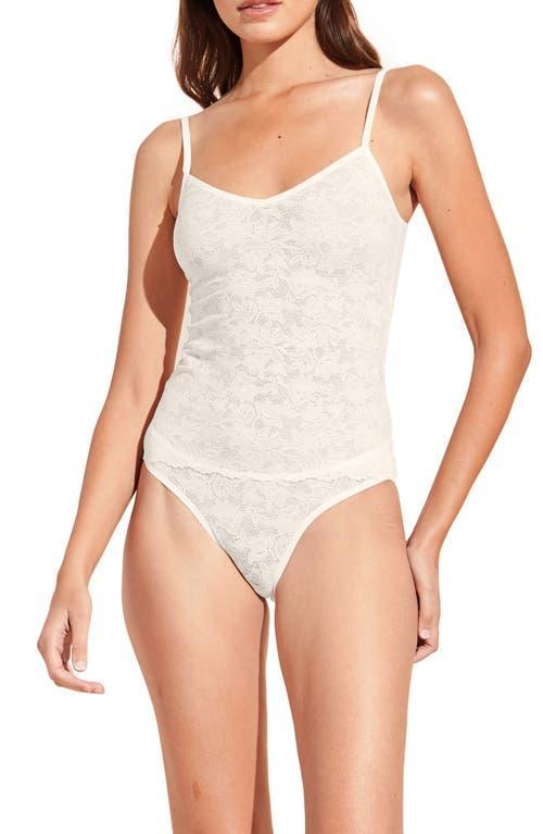 Eberjey Stretch Lace Camisole Product Image