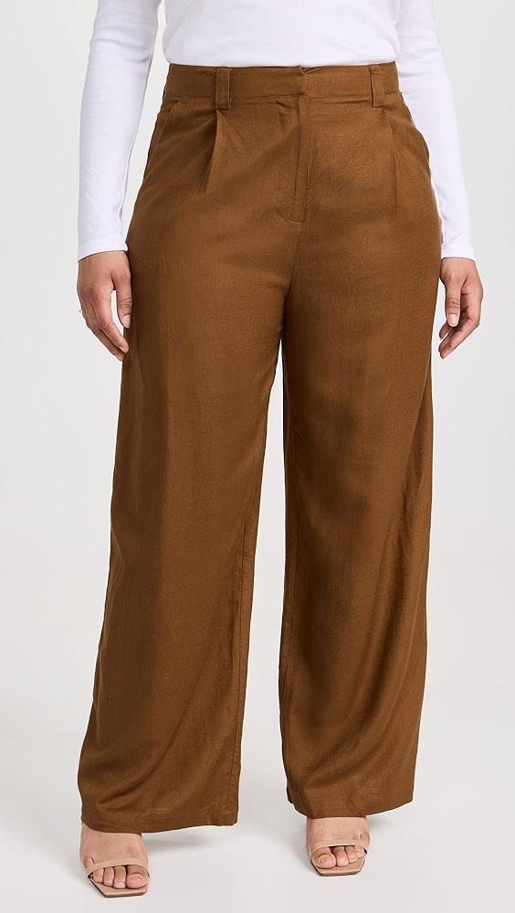 Lioness La Quinta Pant | Shopbop Product Image