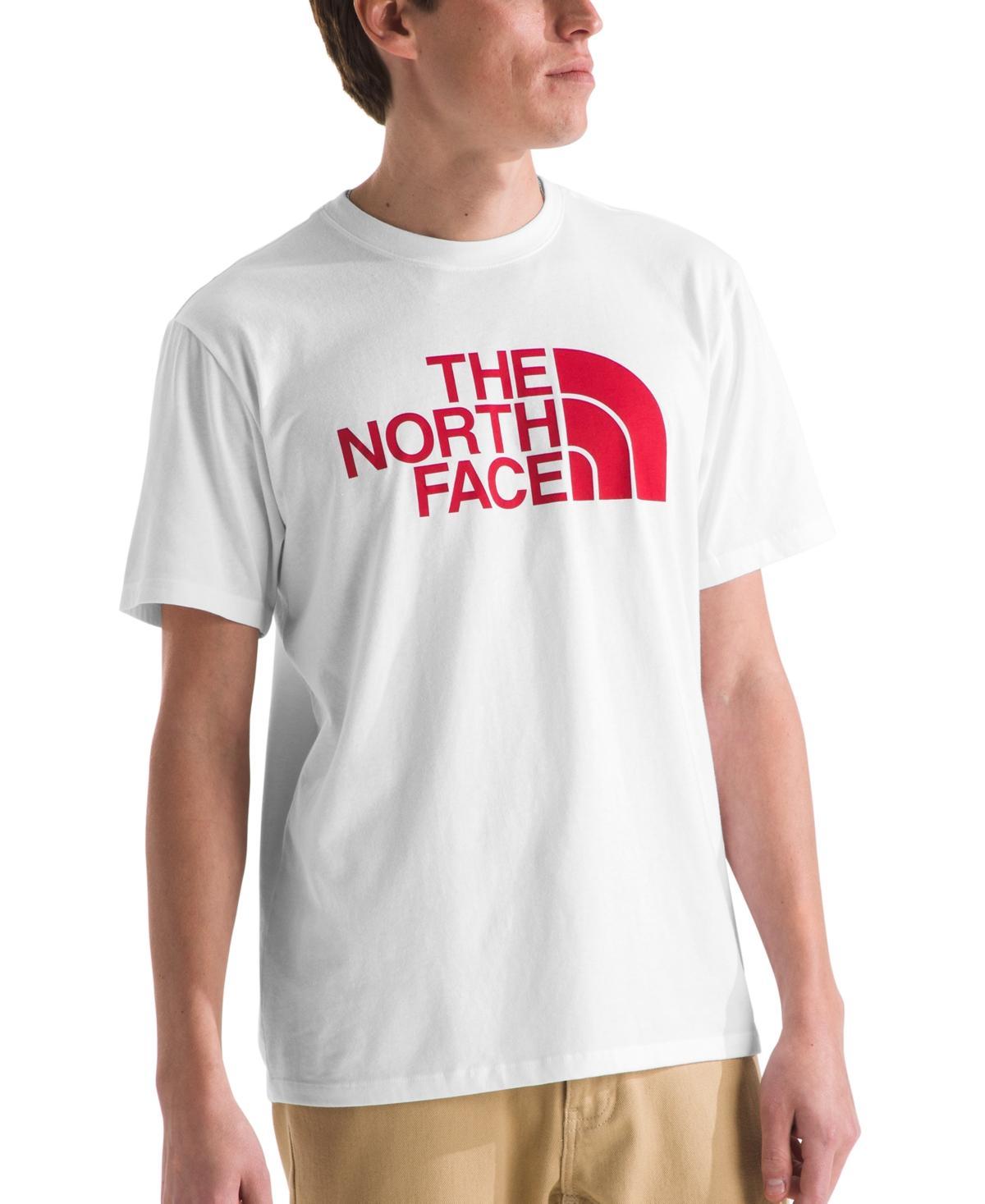 The North Face Short Sleeve Half Dome Graphic T Product Image