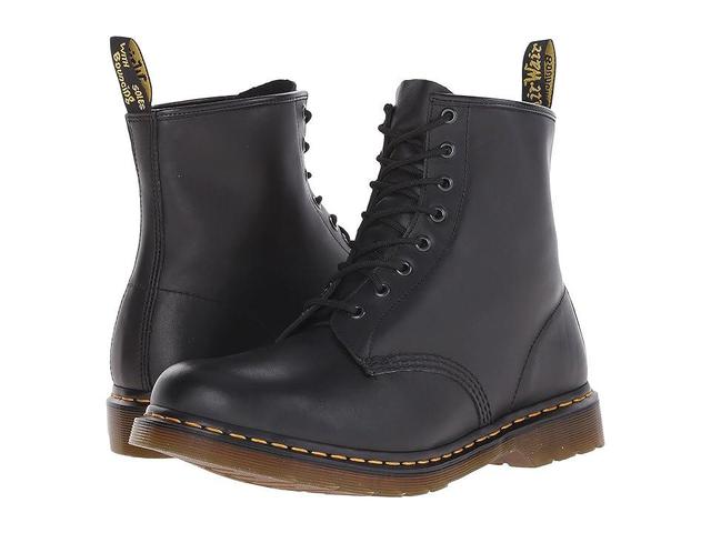 1460 Nappa Leather Lace Up Boots Product Image