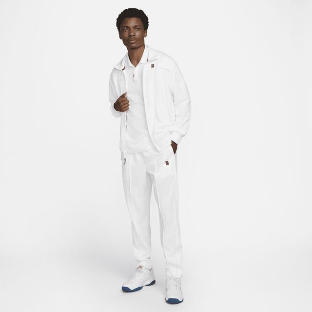 Nike Men's Court Tennis Jacket Product Image