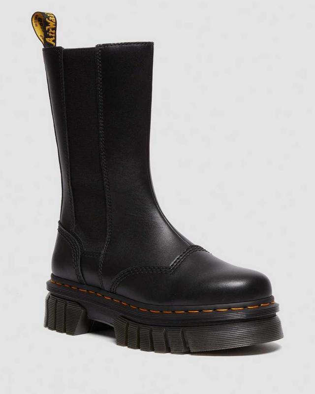 Dr. Martens Audrick Chelsea Tall Women's Boots Product Image