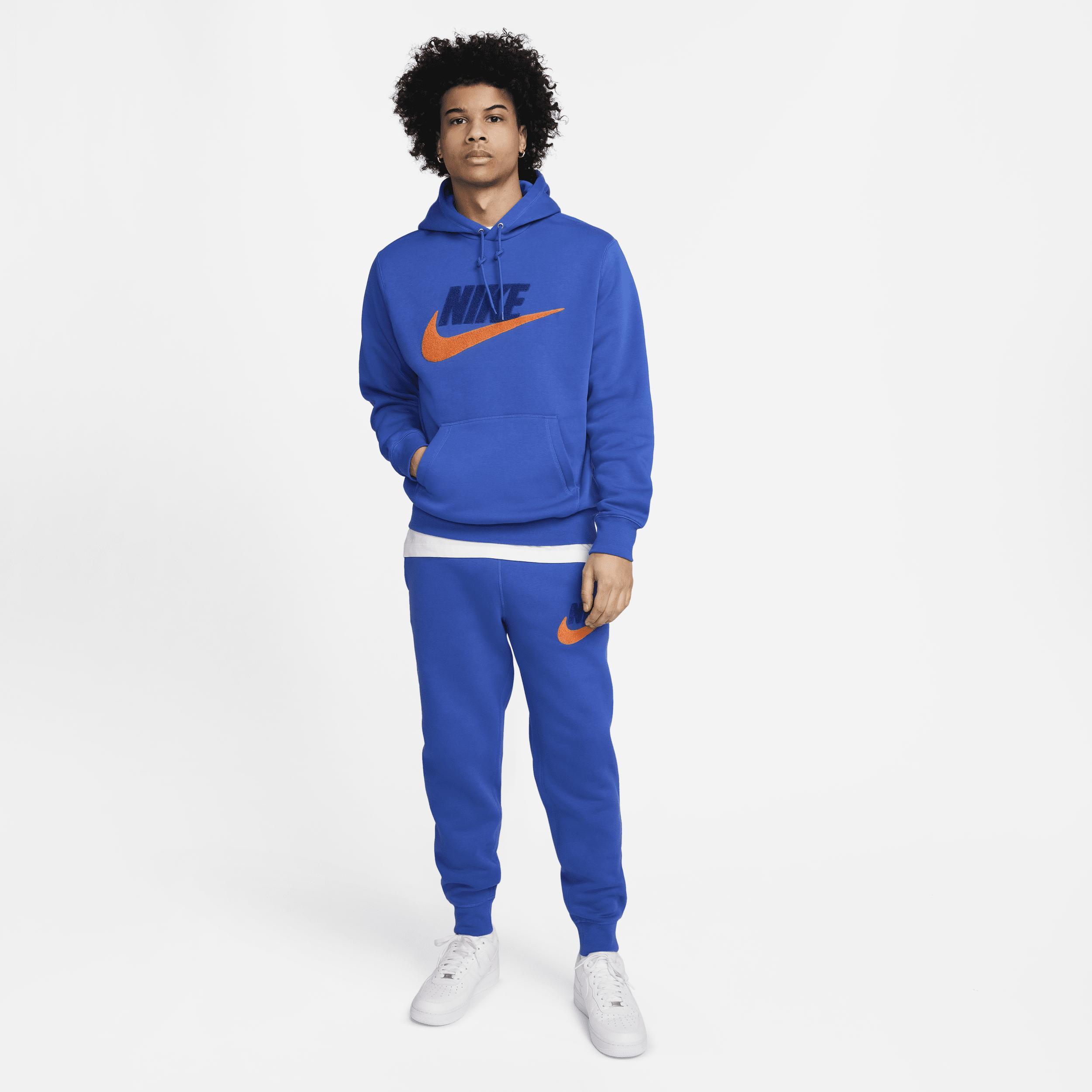 Nike Men's Club Fleece Pullover Hoodie Product Image