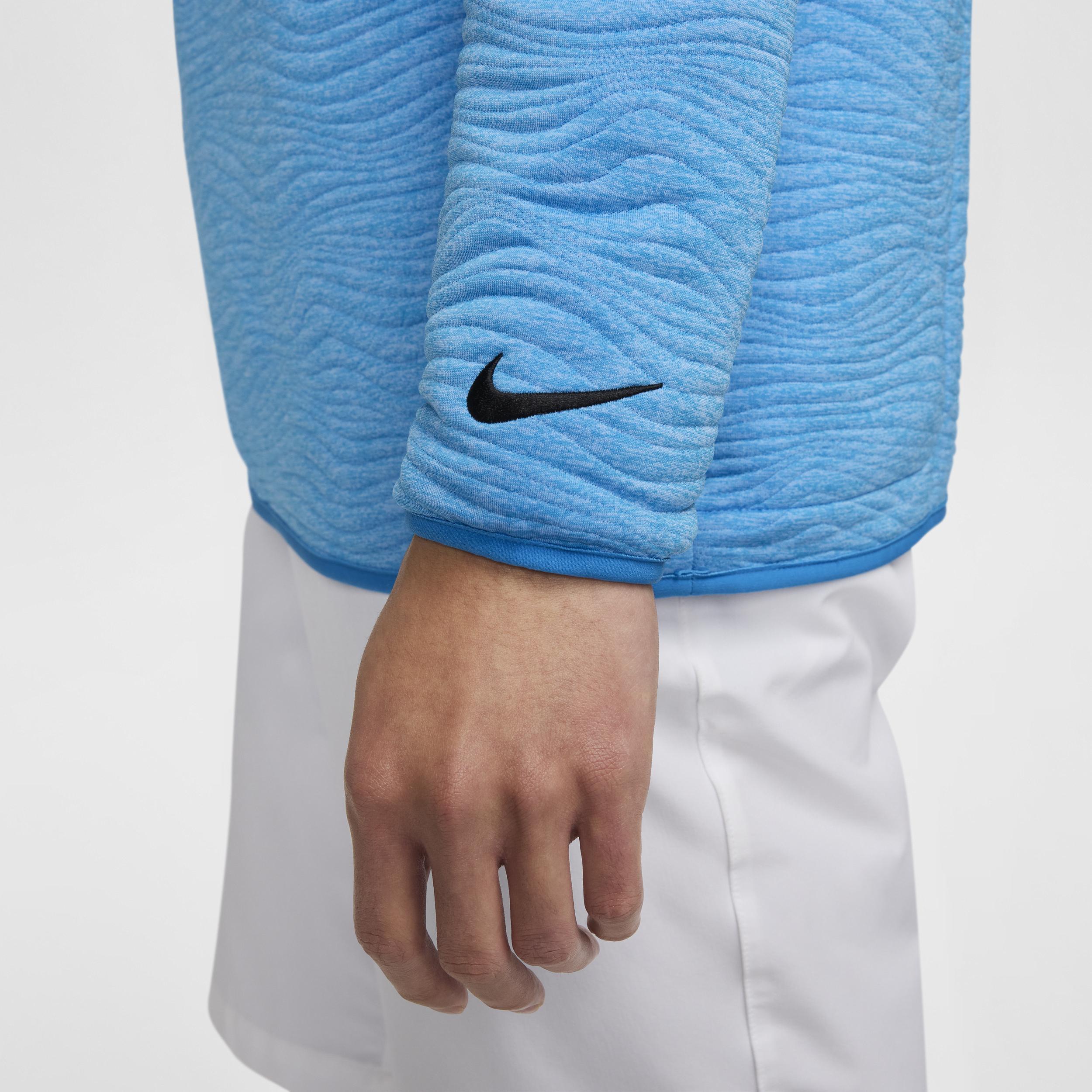 Nike Mens Tour Dri-FIT Golf Crew Product Image