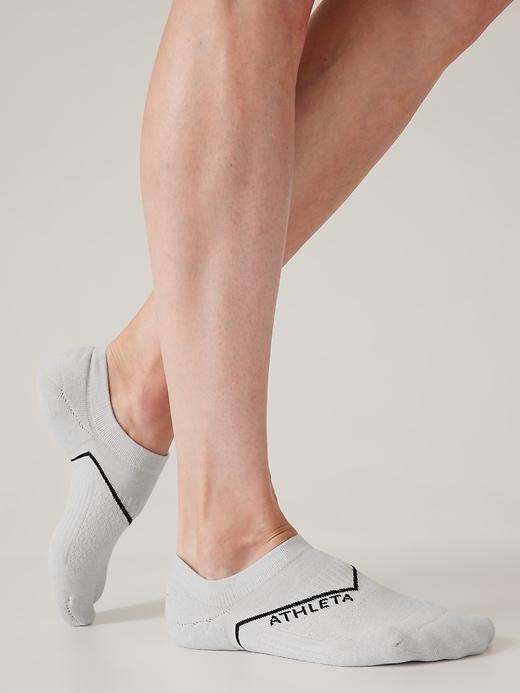 Athleta Everyday No Show Sock Product Image