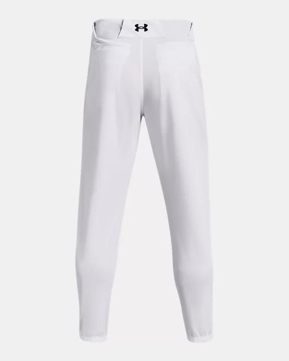 Men's UA Utility Closed Baseball Pants Product Image