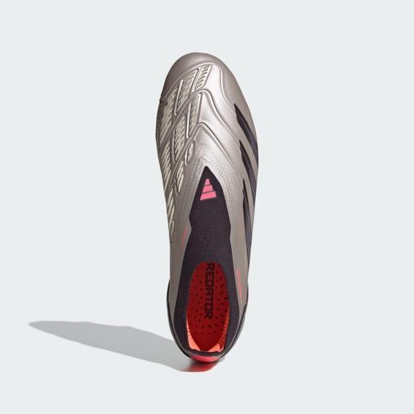 Predator Elite Laceless Firm Ground Cleats Product Image