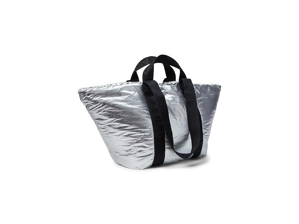 AllSaints Esme Nylon East/West Tote Tote Handbags product image