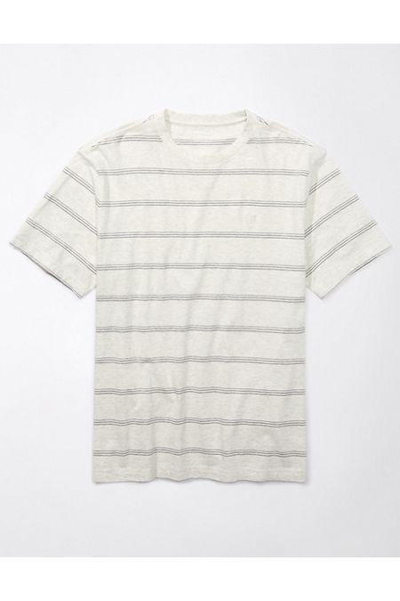 AE Legend Striped T-Shirt Mens Product Image