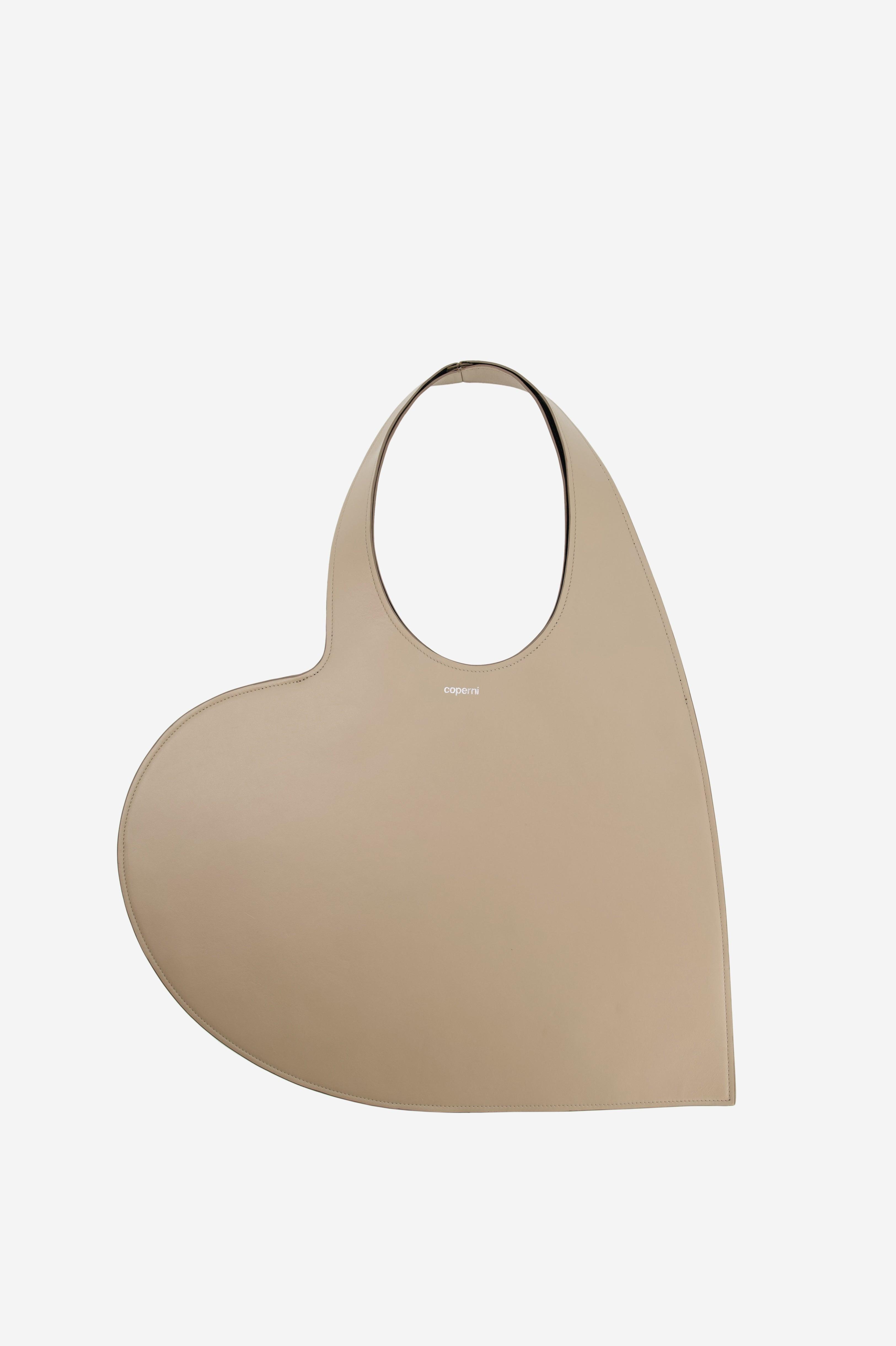 Heart Tote Bag Product Image