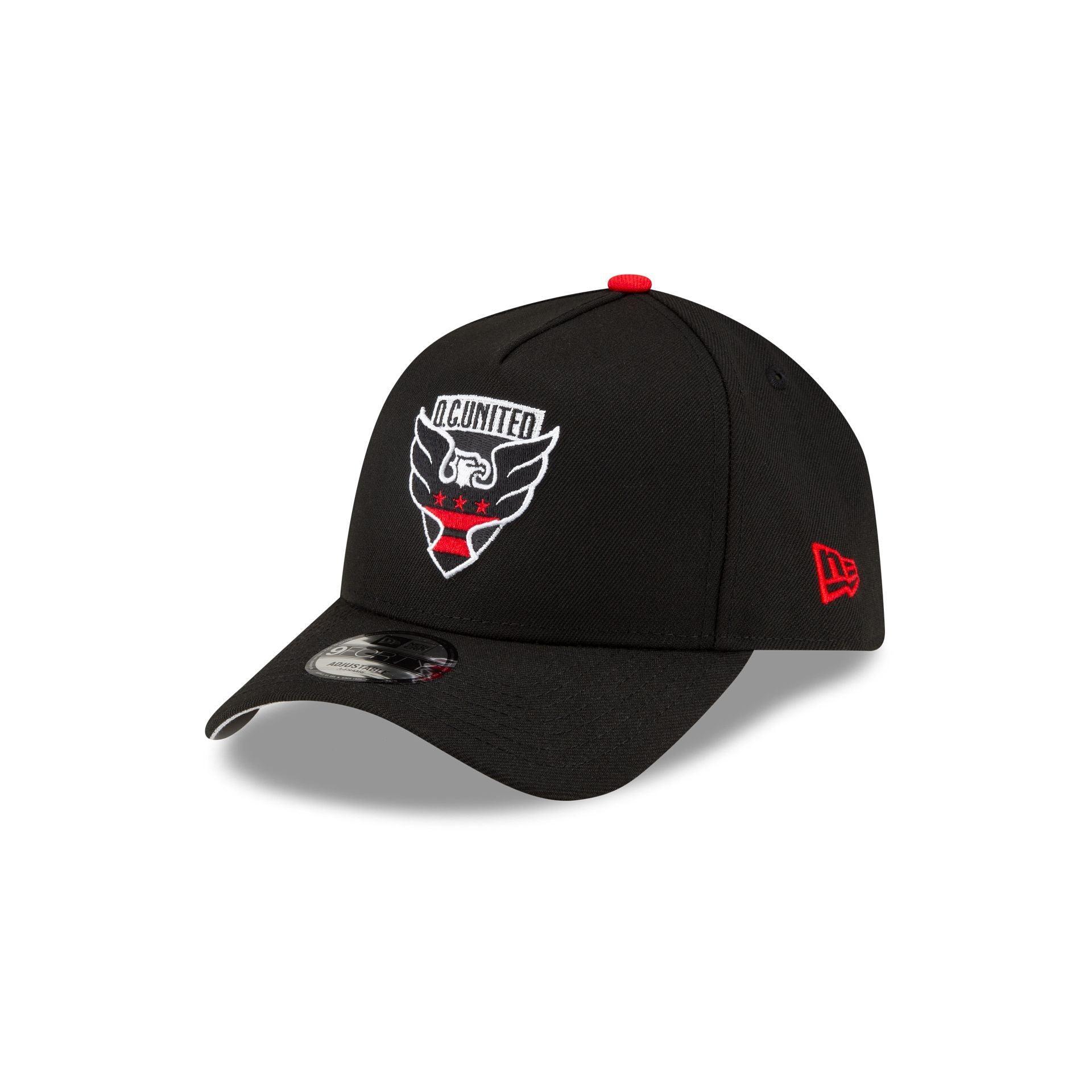 San Francisco Giants Cherry 9FORTY A-Frame Snapback Hat Male Product Image