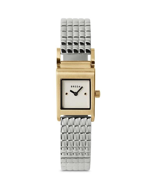 BREDA Revel Stainless Steel Watch Womens at Urban Outfitters Product Image