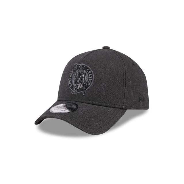 Montreal Impact Team 9FORTY A-Frame Snapback Hat Male Product Image