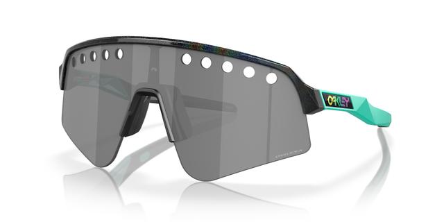 Oakley Mens Sutro Lite Sweep Cycle The Galaxy Collection Sunglasses Product Image