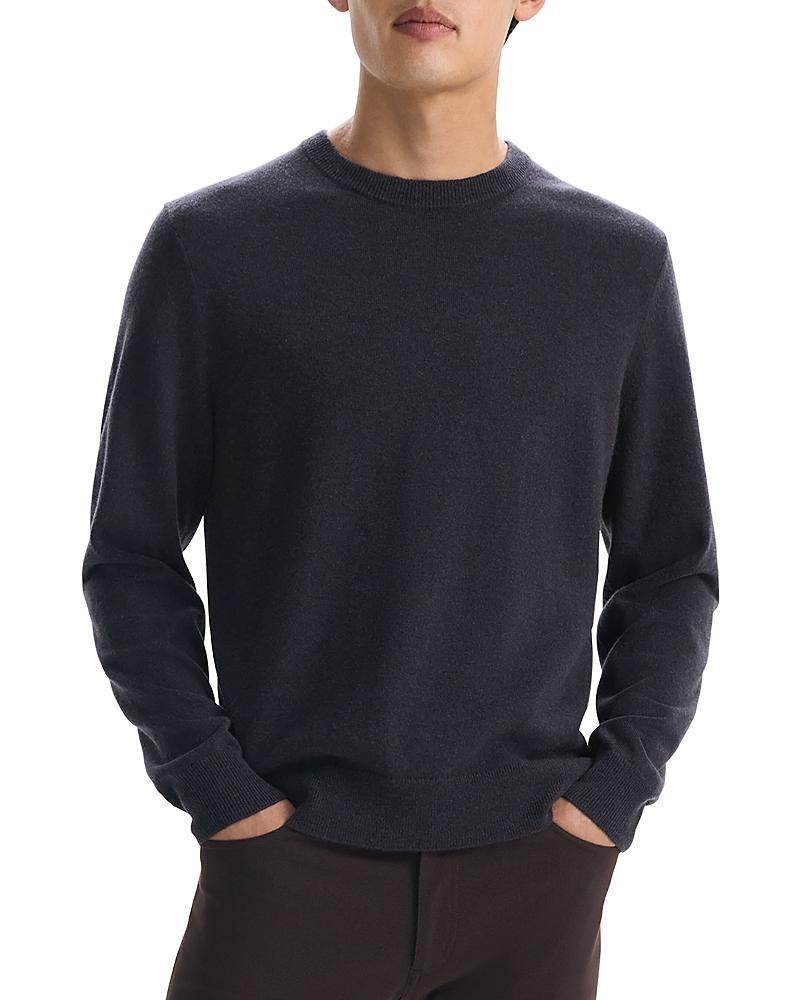 Mens Hilles Cashmere Sweater Product Image