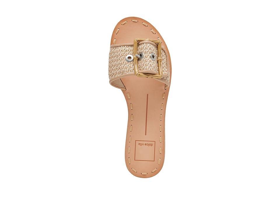 Dolce Vita Dasa Slide Sandal Product Image
