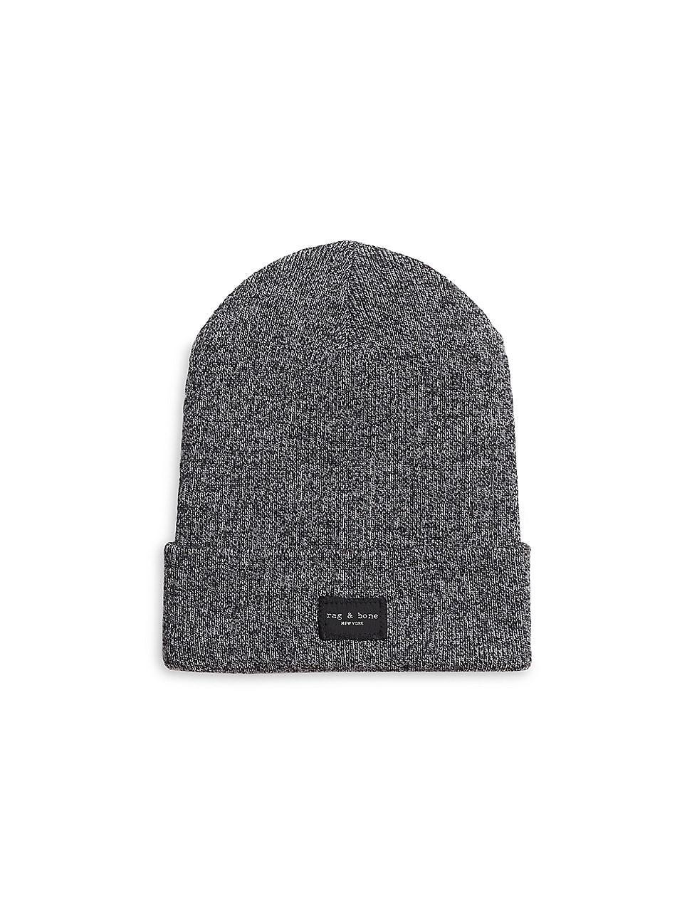 Mens Addison Wool Beanie product image