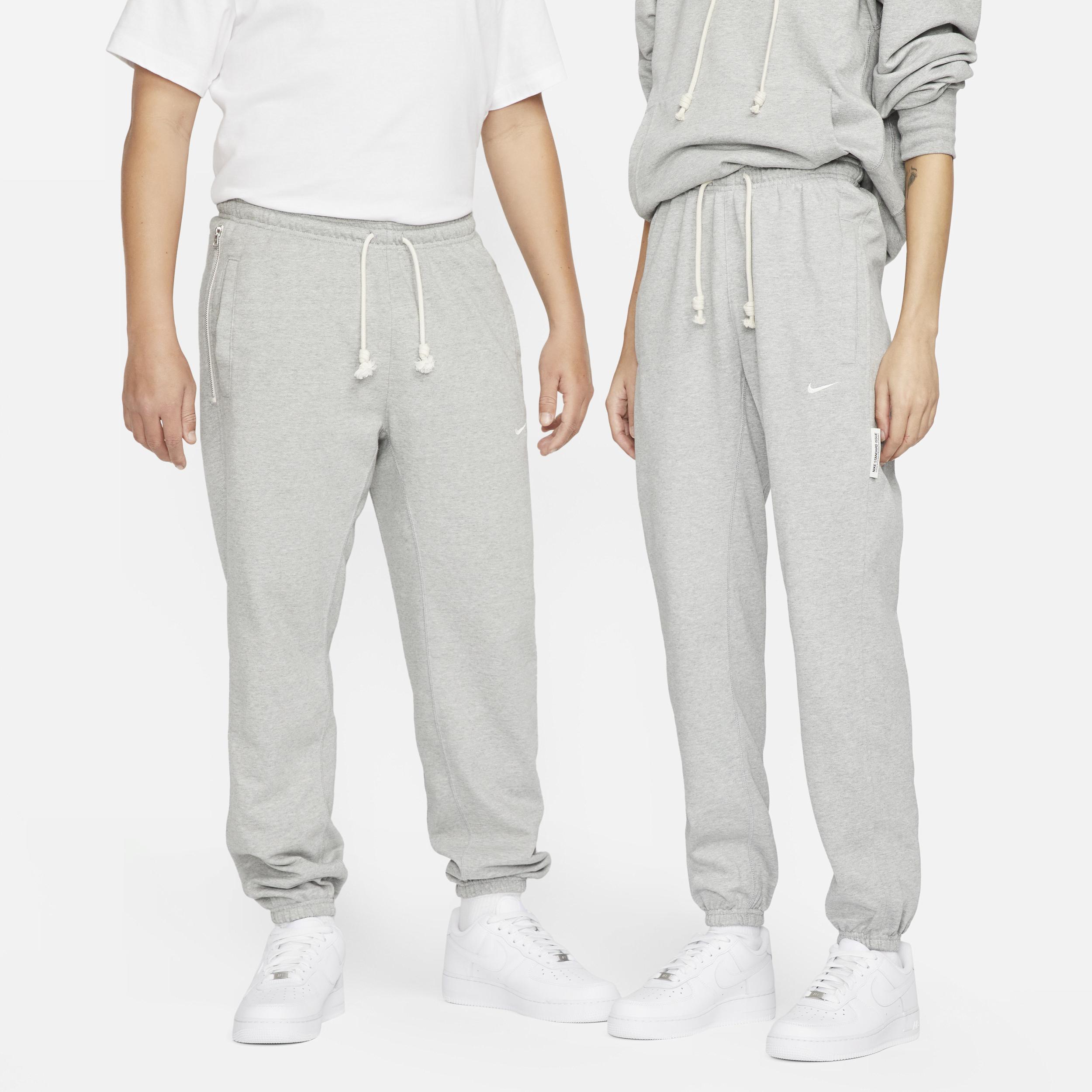 Nike Mens Nike Standard Issue Pants - Mens Product Image