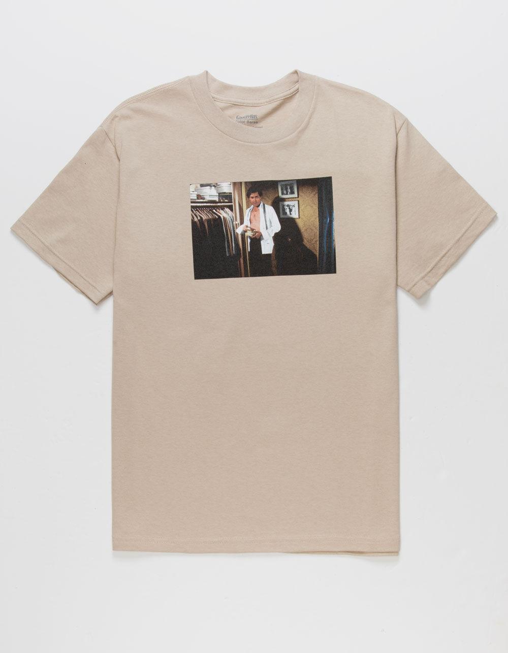 COLOR BARS x Goodfellas Photo Mens Tee Product Image