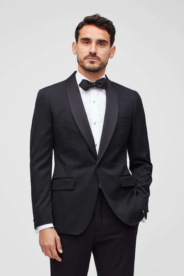 Capstone Italian Tuxedo Jacket Product Image