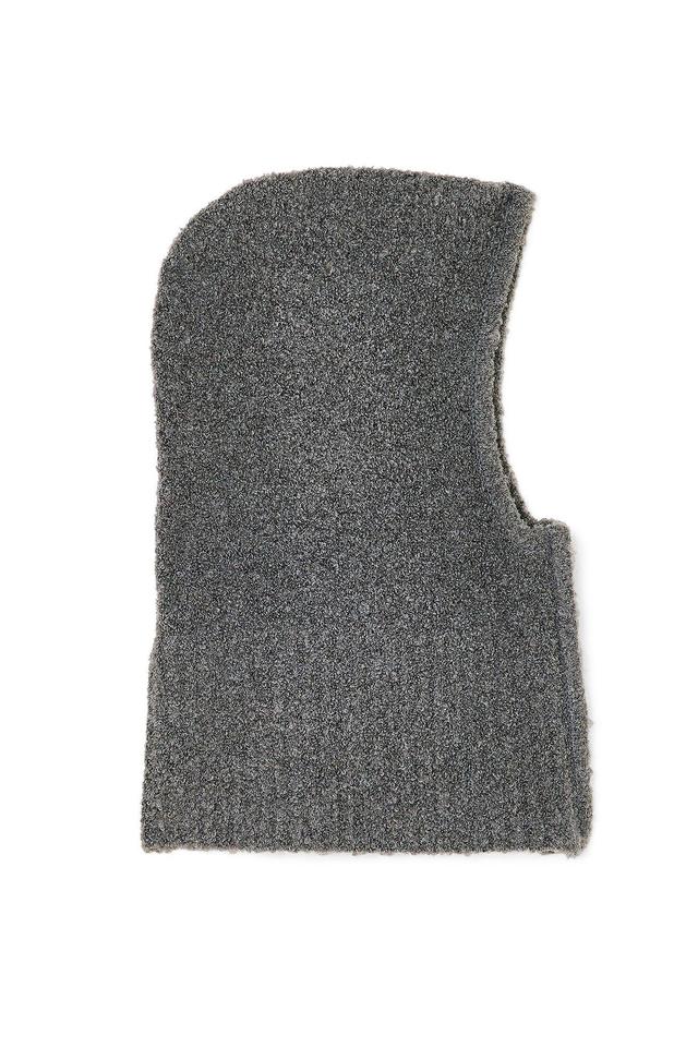 Knitted Balaclava Product Image