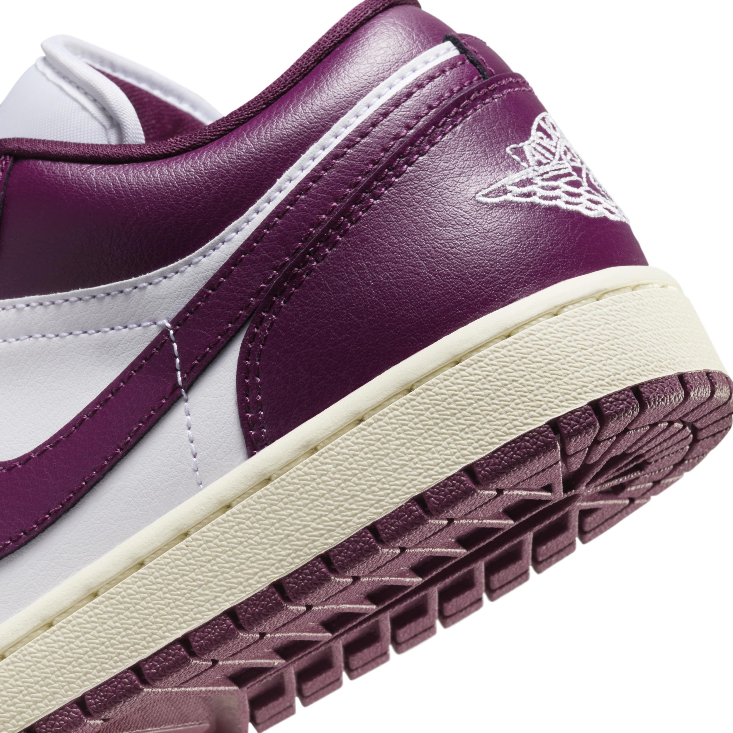 Air Jordan 1 Low Women's Shoes Product Image