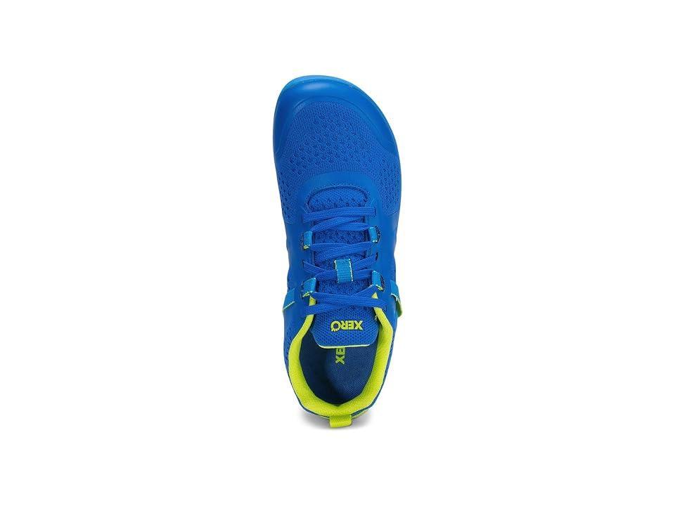 Xero Shoes Prio Neo (Scuba/Yellow) Women's Shoes Product Image