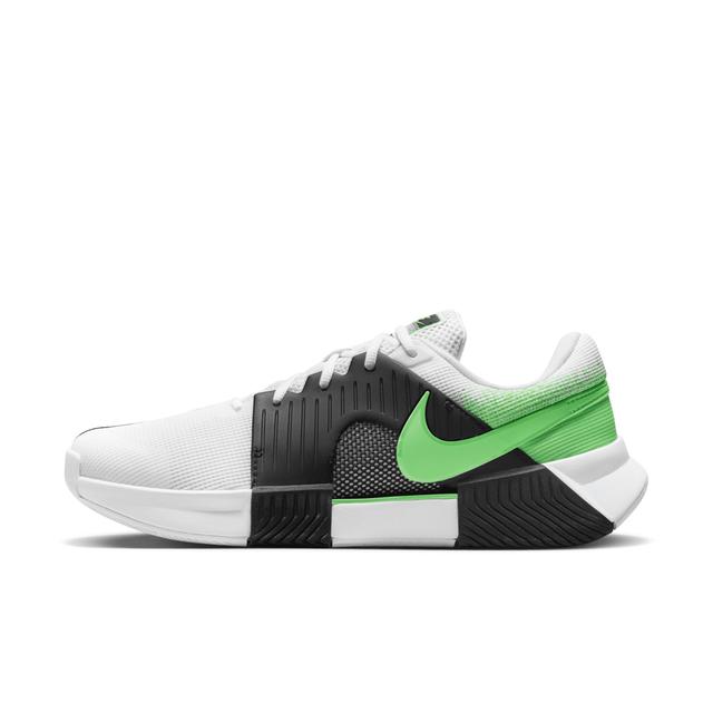 Nike Men's Zoom GP Challenge 1 Hard Court Tennis Shoes Product Image