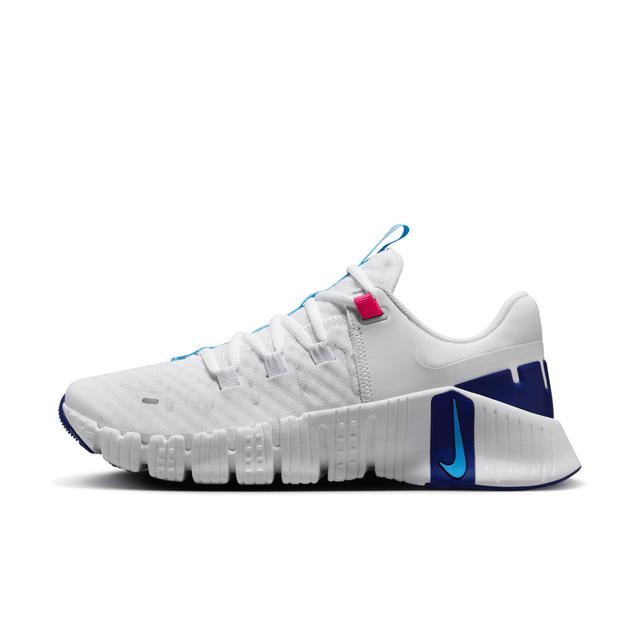 Nike Women's Free Metcon 5 Workout Shoes Product Image