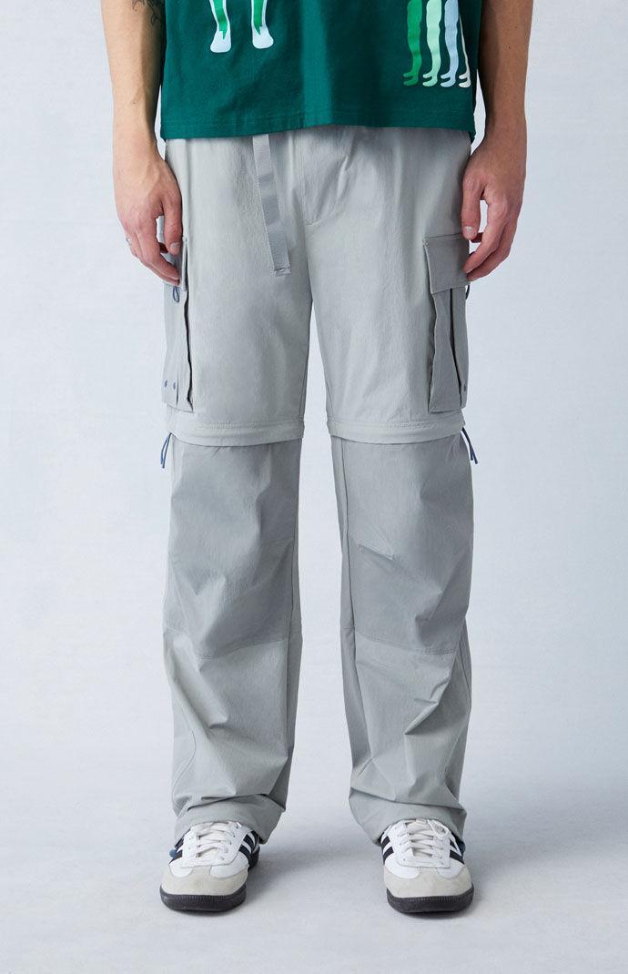 Men's Performance Stretch Baggy Cargo Pants Product Image