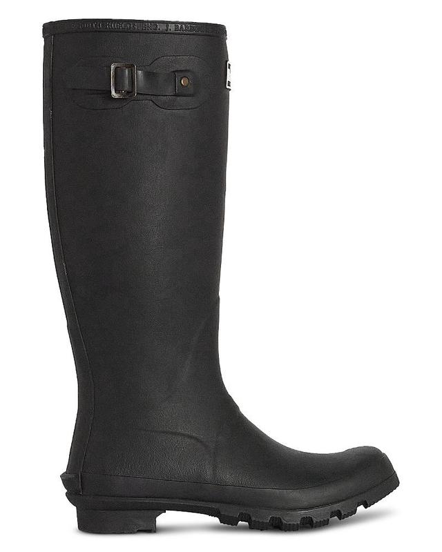 Barbour Bede Rain Boot Product Image