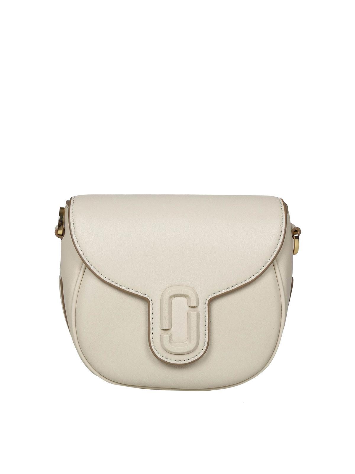 MARC JACOBS Bolsa De Hombro - Blanco Product Image