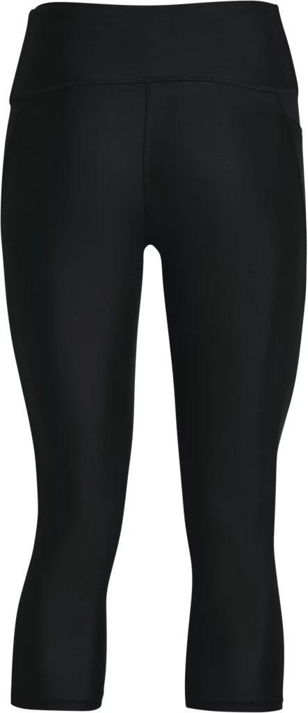 Women's UA Tech Capris Product Image