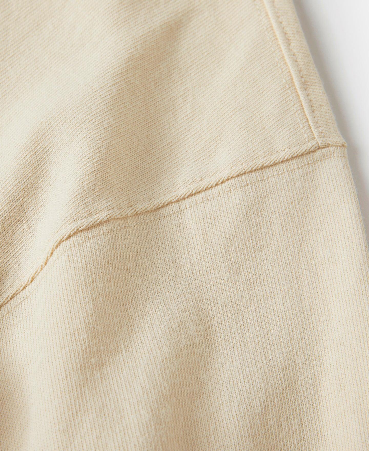 9.8 oz Cotton Classic Pocket T-Shirt - Apricot Product Image