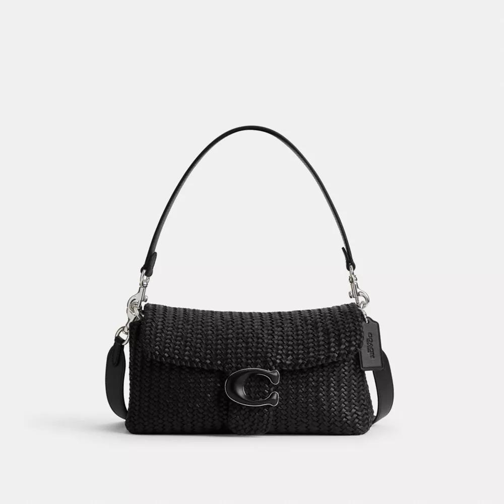 Soft Tabby Shoulder Bag Product Image