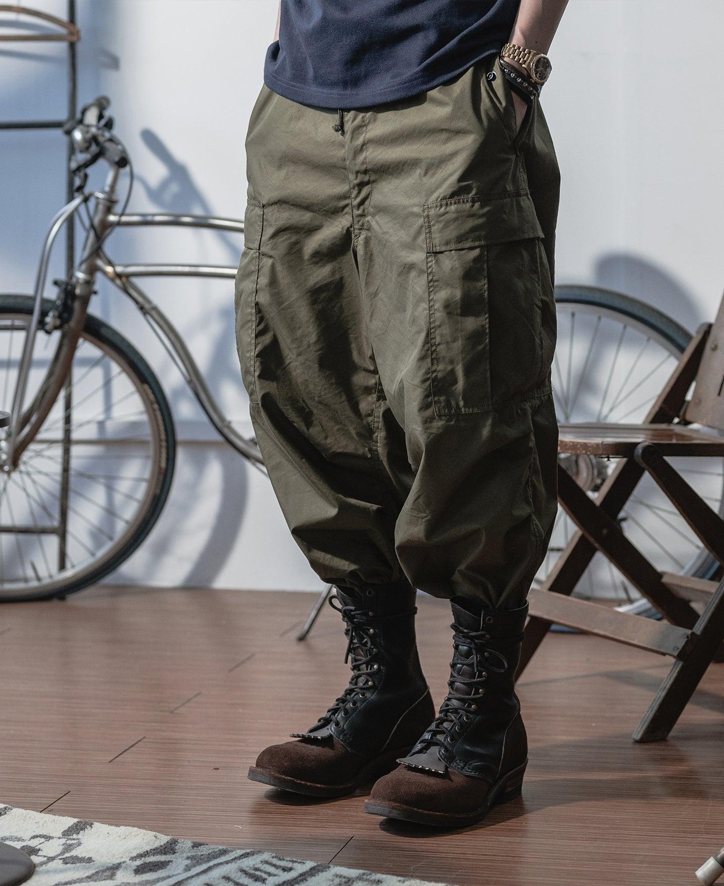 US Army M-1951 Arctic Trouser - Shell Product Image