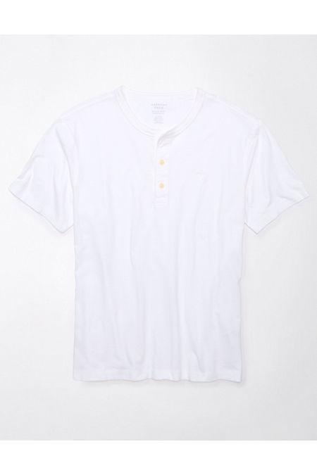 AE Legend Henley T-Shirt Men's Product Image