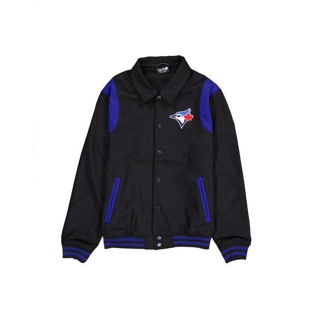 Toronto Blue Jays Sport Night Jacket Male Product Image