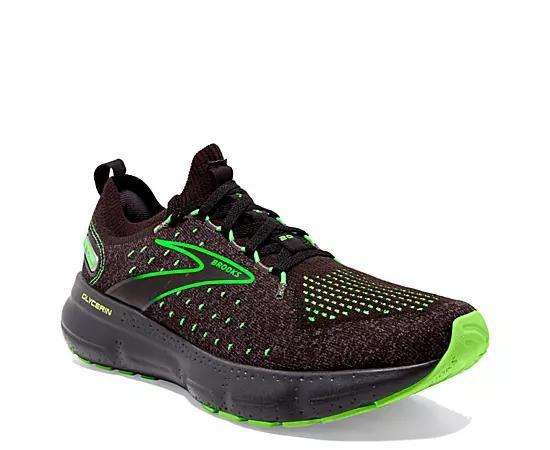 Brooks Men's Glycerin Stealthfit 20 Running Sneakers Product Image