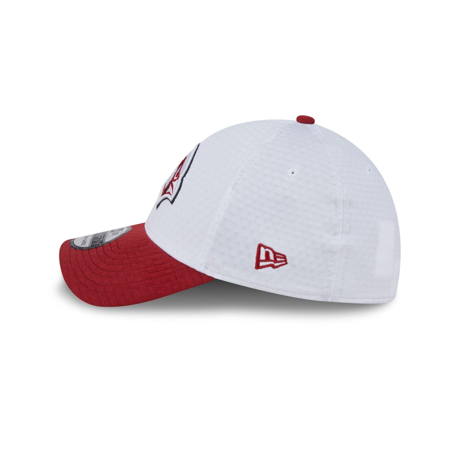 Arizona Cardinals 2024 Training 39THIRTY Stretch Fit Hat Male Product Image