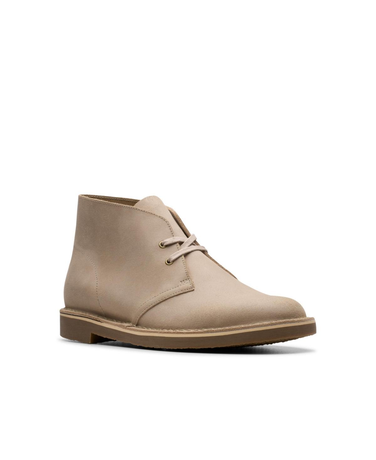 Clarks Collection Mens Shepton Boots Product Image